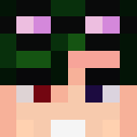 Lonesome hero - Male Minecraft Skins - image 3