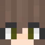 Meee | The Stars In The SKYyy - Female Minecraft Skins - image 3