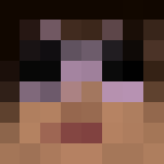 X- 23 - Male Minecraft Skins - image 3