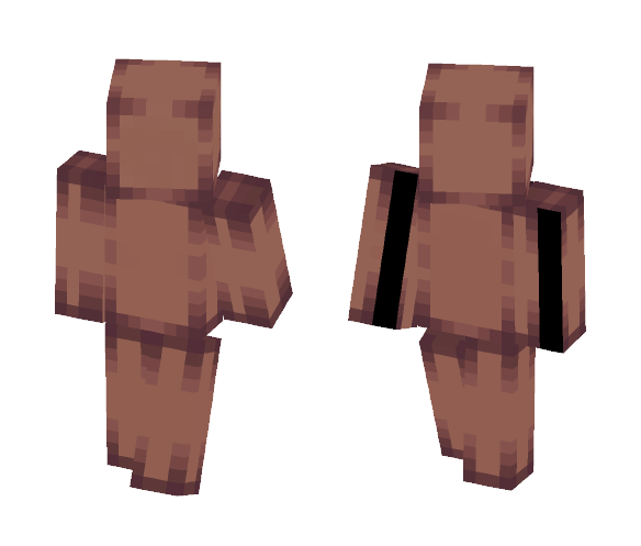 chocolate bar - Other Minecraft Skins - image 1