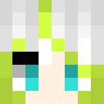 Elux! - Interchangeable Minecraft Skins - image 3