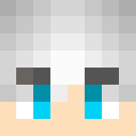 British Flag // ғʀᴀɴ - Male Minecraft Skins - image 3