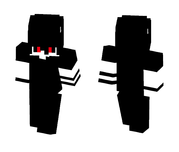 DemonBoy - Male Minecraft Skins - image 1