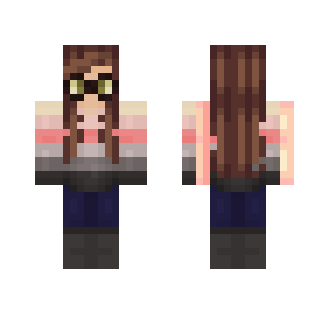 Bitersweet ~Resonance - Female Minecraft Skins - image 2