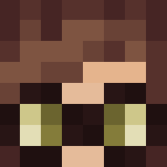 Bitersweet ~Resonance - Female Minecraft Skins - image 3