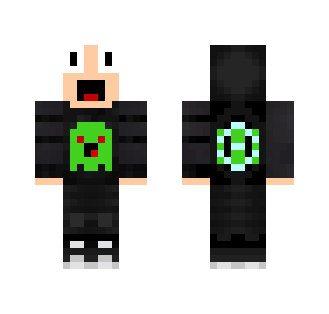 itsEhx - Male Minecraft Skins - image 2