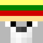 Ragtime Gal Tropic Wolf - Male Minecraft Skins - image 3