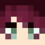 Ayato Sakamaki (Mallexia Request) - Male Minecraft Skins - image 3