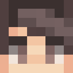 im like TT just like TTao - Male Minecraft Skins - image 3