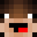 Derpy Monkey - Male Minecraft Skins - image 3