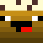 Lord Toffee Derp - Other Minecraft Skins - image 3