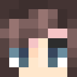 Custom - Female Minecraft Skins - image 3