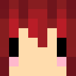Chibi Yandere - Female Minecraft Skins - image 3