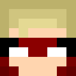 Jolt - Male Minecraft Skins - image 3