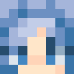 Rem ~ {Re:Zero} - Female Minecraft Skins - image 3