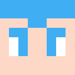 Vegeta(SSJB)(Ressurection F) - Male Minecraft Skins - image 3