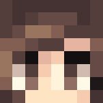 Teddy Bear | 300 subs! - Female Minecraft Skins - image 3