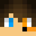 gaming dude - Male Minecraft Skins - image 3