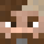 Scottish Scotlander - Male Minecraft Skins - image 3