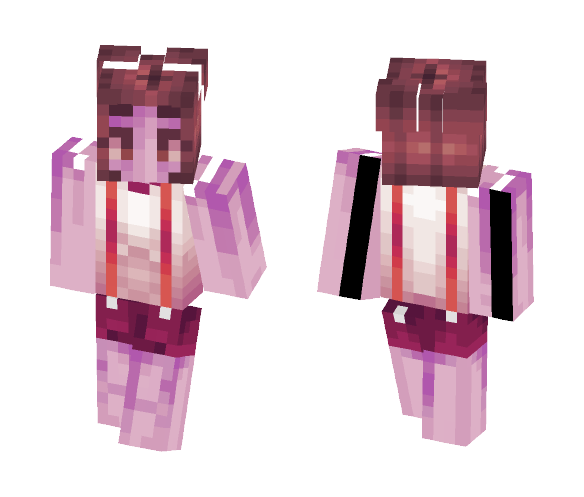 .ehh. - Female Minecraft Skins - image 1
