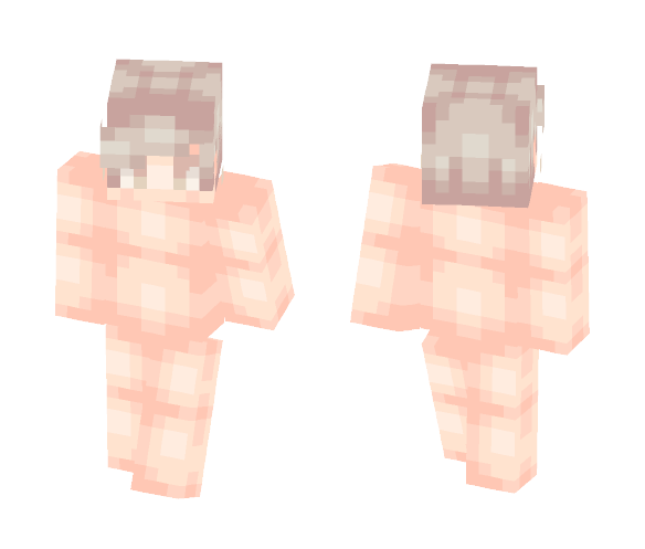 chandelier // ѕcoтт - Male Minecraft Skins - image 1
