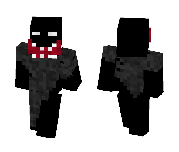 Install Scp 087 B Skin For Free Superminecraftskins