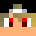 Red Thunder - Male Minecraft Skins - image 3