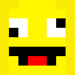 Banana - Male Minecraft Skins - image 3
