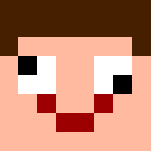 Crazy guy - Male Minecraft Skins - image 3