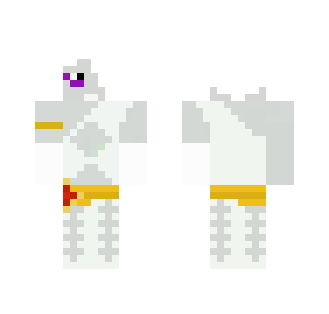 Girahim - Other Minecraft Skins - image 2