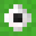 Green monster - Other Minecraft Skins - image 3