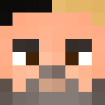Matt Hardy - Male Minecraft Skins - image 3