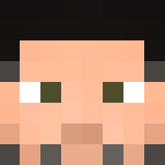 Jeff Hardy - Male Minecraft Skins - image 3
