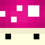 Mushroom Pink - Male Minecraft Skins - image 3