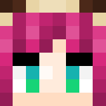 Annie Skin Bear (LoL) - Female Minecraft Skins - image 3