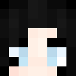 ⊰ Twin-tails Dolly Dress ⊱ - Female Minecraft Skins - image 3