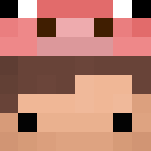 PigMan - Male Minecraft Skins - image 3