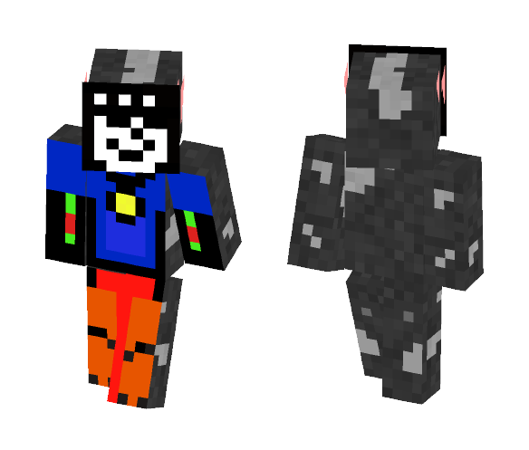 TROLOLOLOL - Other Minecraft Skins - image 1