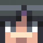 Maya Fey (Maid) - Female Minecraft Skins - image 3
