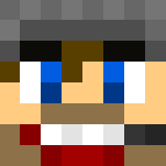 Jacksepticeye (Classic) - Male Minecraft Skins - image 3