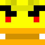 Mr. Quackers the Fancy Duck - Male Minecraft Skins - image 3