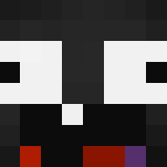Rainbow Derp - Male Minecraft Skins - image 3
