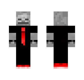 LarsOderSo - Male Minecraft Skins - image 2
