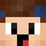 Logo - Male Minecraft Skins - image 3