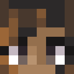 Unicolor - ⌊∠εΔ⌉ | OC - Female Minecraft Skins - image 3