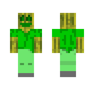 Chaosflo44 - Male Minecraft Skins - image 2