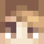 Village Fox - Male Minecraft Skins - image 3
