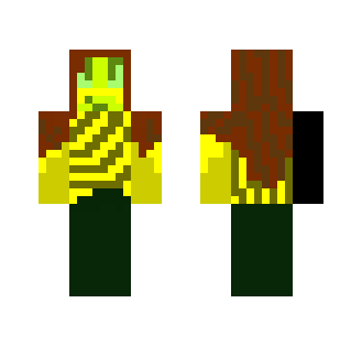 htesuu6d - Female Minecraft Skins - image 2