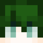 Amaimon | Blue Exorcist | ~Unwanted - Male Minecraft Skins - image 3