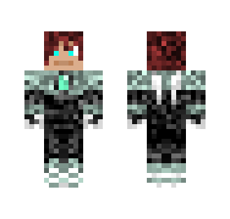 SPARX - Male Minecraft Skins - image 2